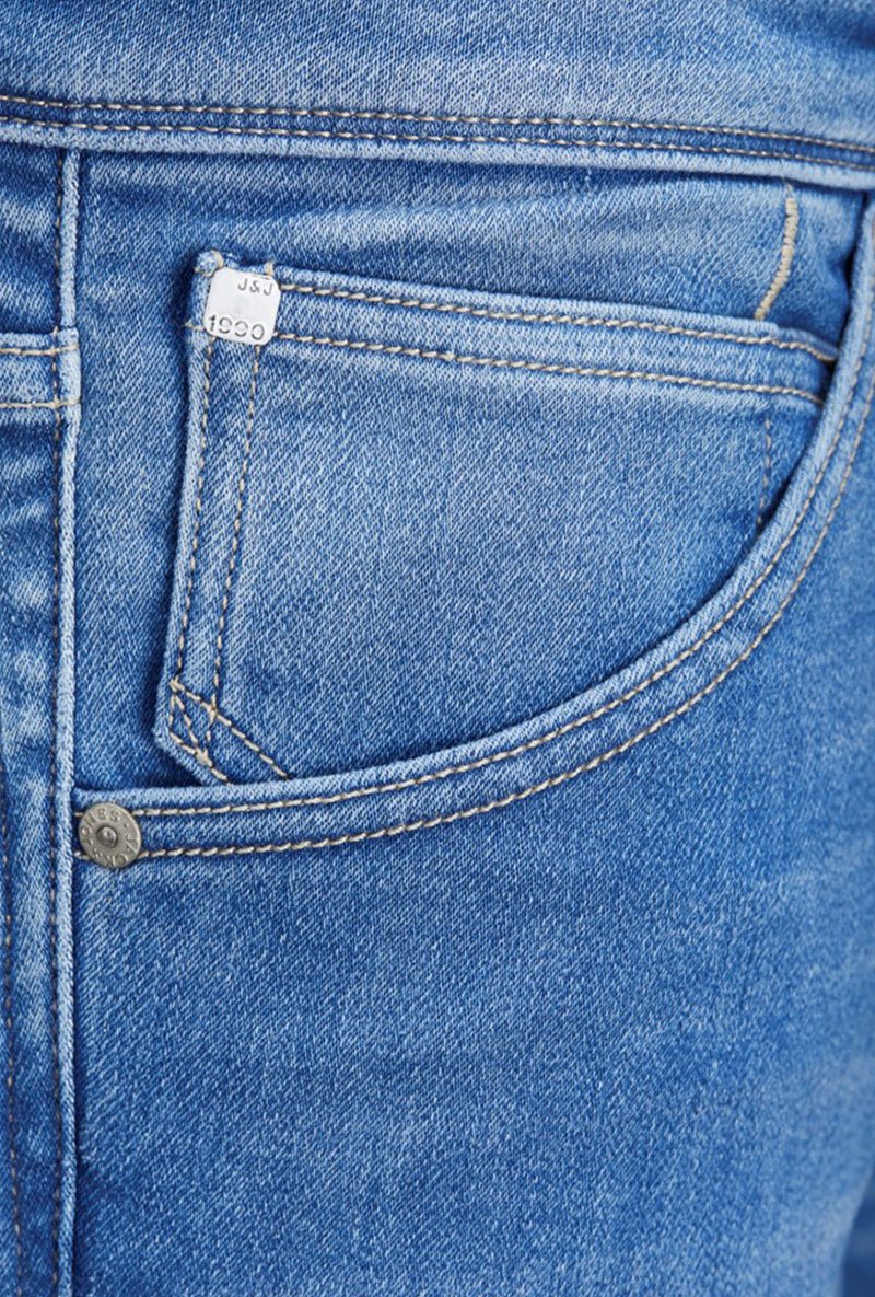 JACK AND JONES GLENN FOX JEANS