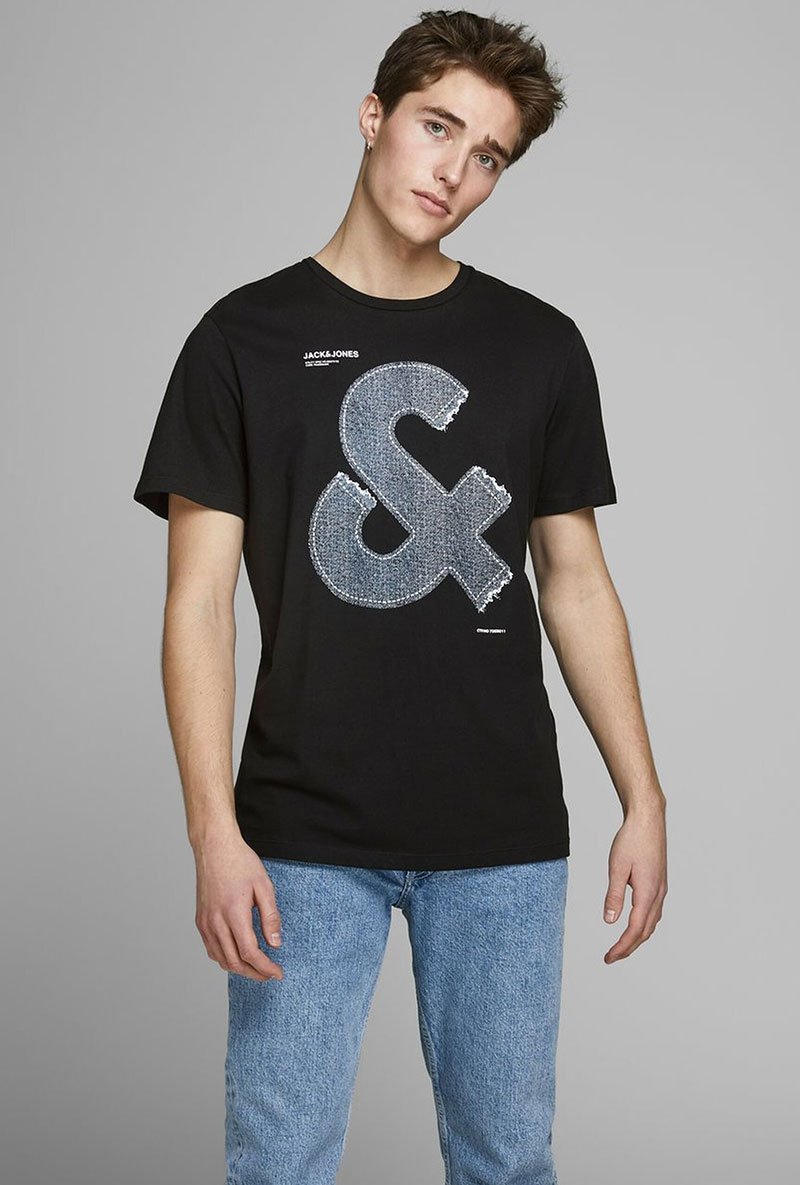 JACK AND JONES TUTAN II TEE