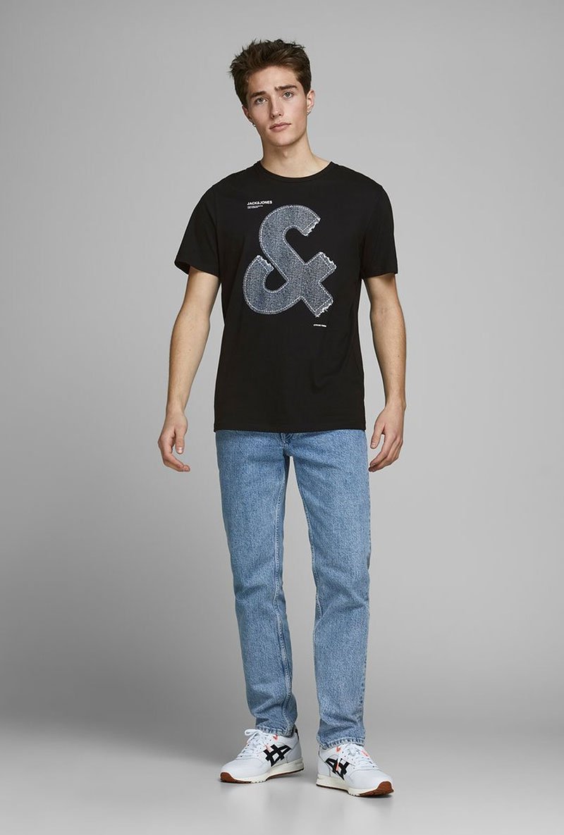 JACK AND JONES TUTAN II TEE
