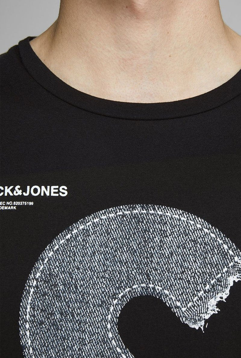 JACK AND JONES TUTAN II TEE