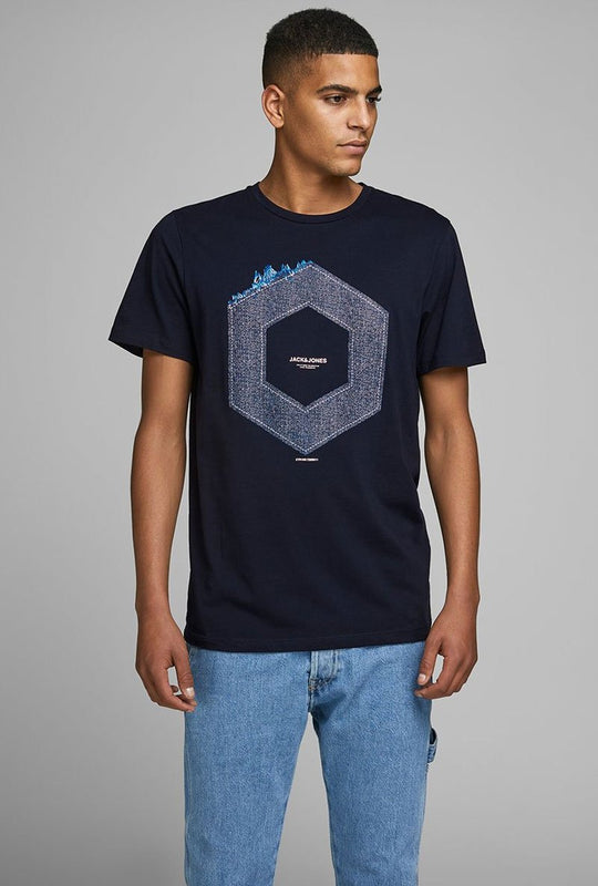 JACK AND JONES TUTAN IV TEE