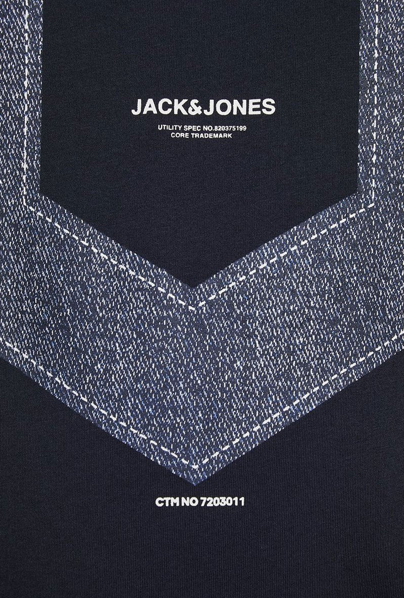 JACK AND JONES TUTAN IV TEE
