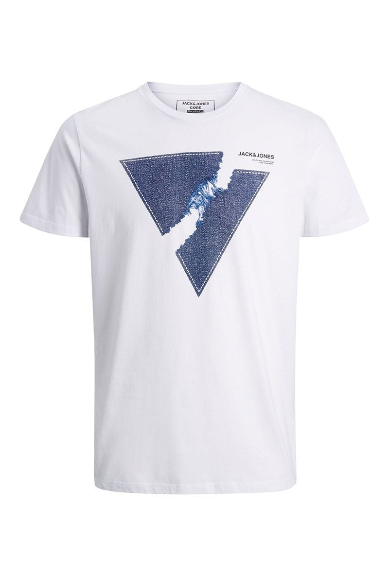 JACK AND JONES TUTAN III TEE