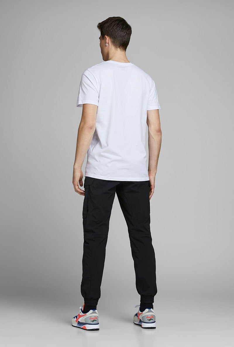 JACK AND JONES TUTAN III TEE