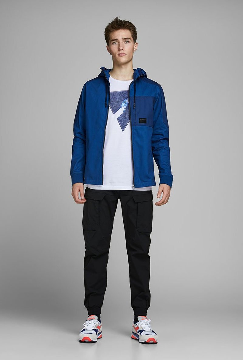 JACK AND JONES TUTAN III TEE