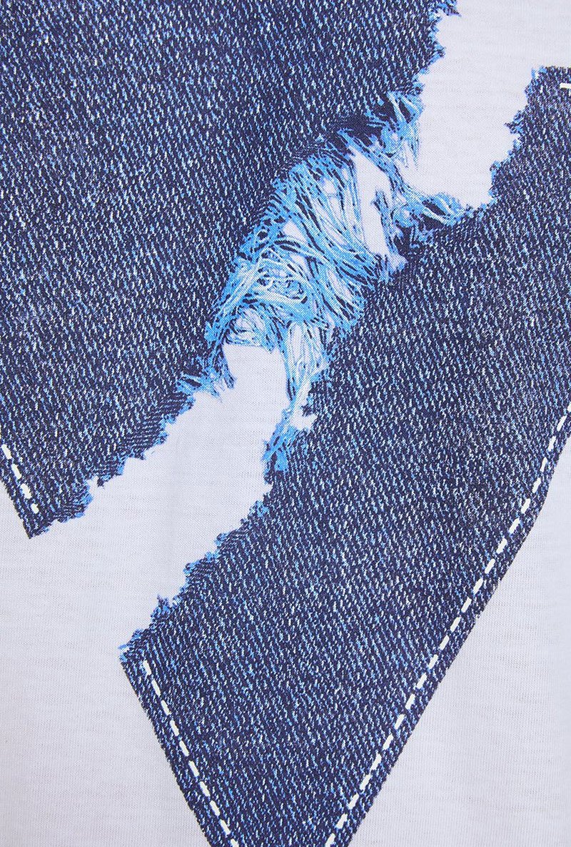 JACK AND JONES TUTAN III TEE