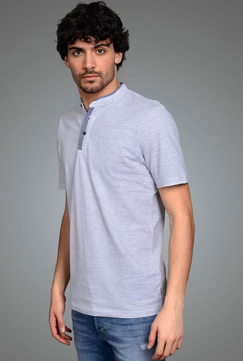 JACK AND JONES EZRA POLO