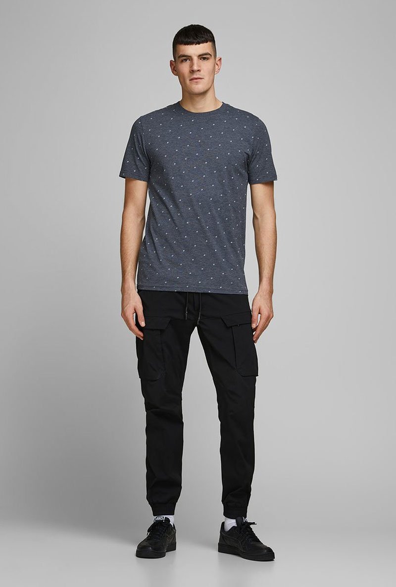 JACK AND JONES CARL TEE
