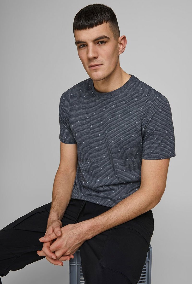 JACK AND JONES CARL TEE