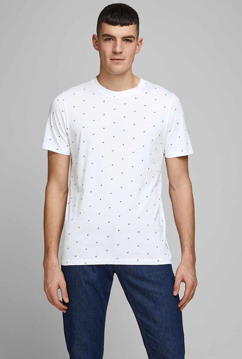 JACK AND JONES CARL TEE