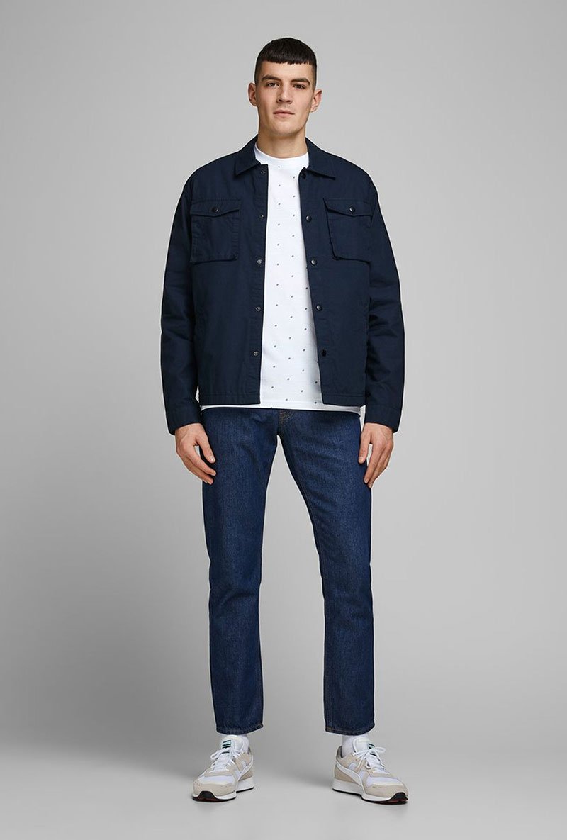 JACK AND JONES CARL TEE