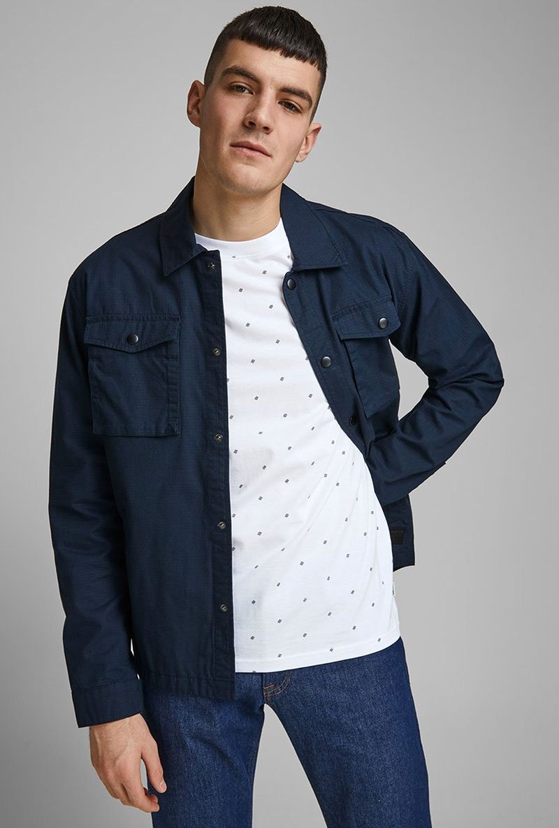 JACK AND JONES CARL TEE