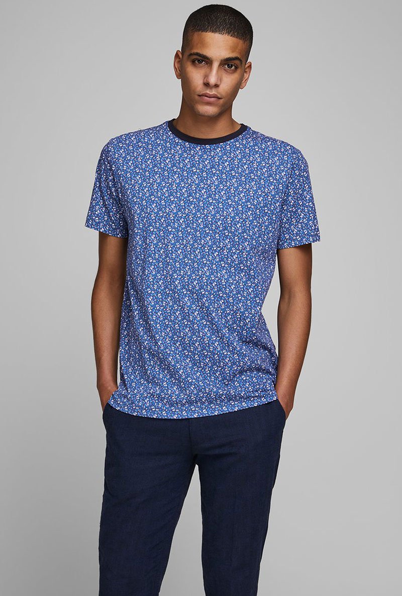 JACK AND JONES JAMES TEE