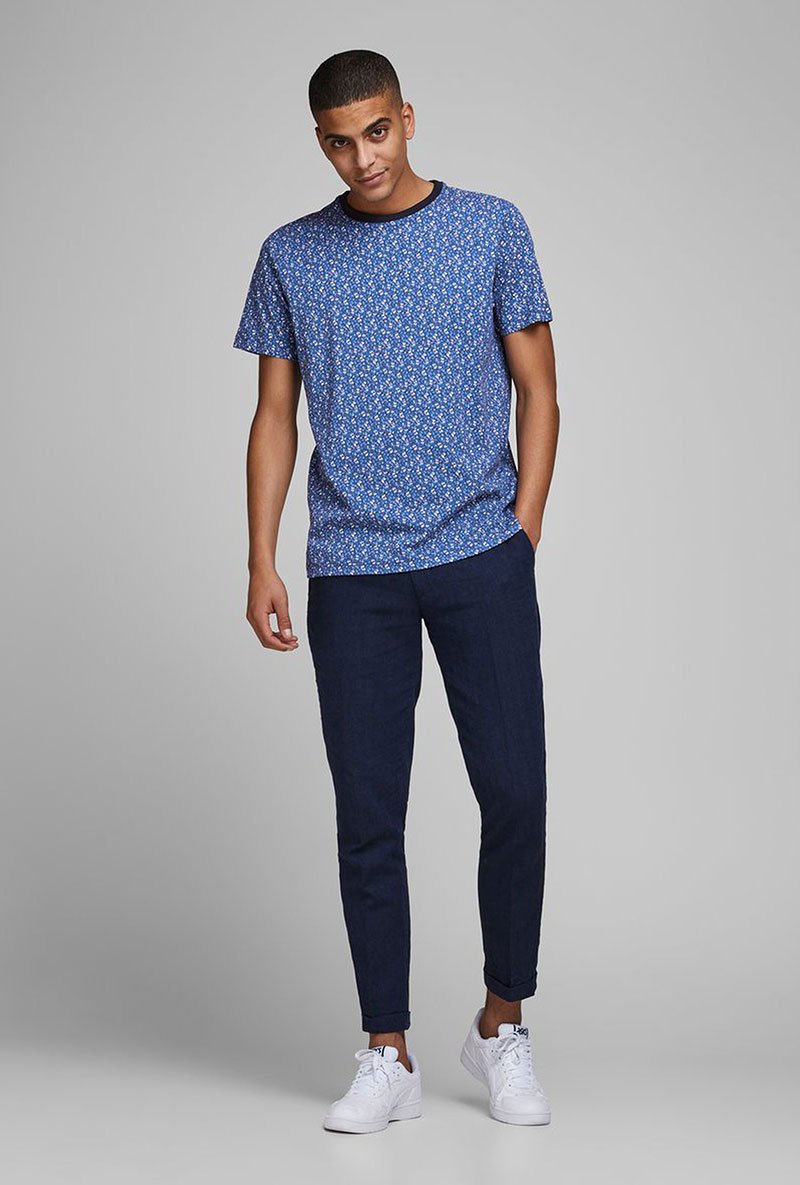 JACK AND JONES JAMES TEE