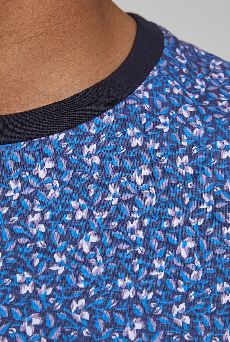 JACK AND JONES JAMES TEE