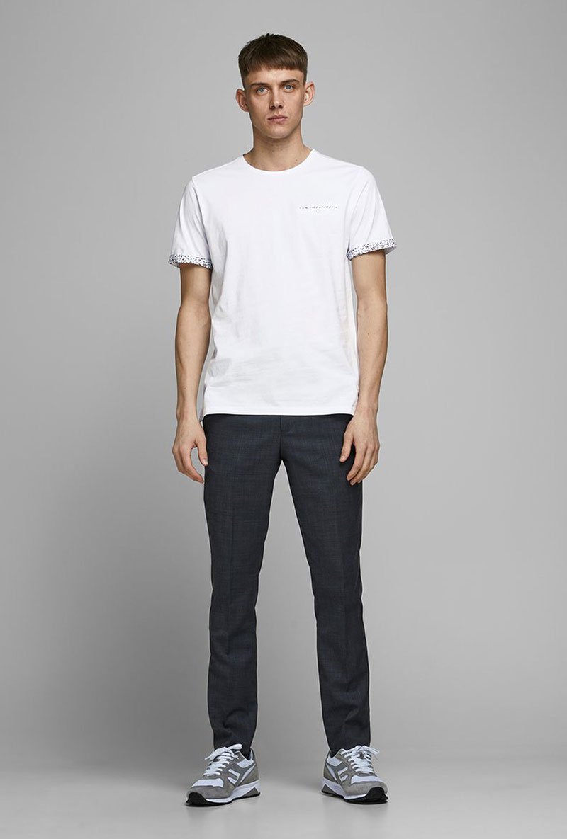 JACK AND JONES JAMES TEE