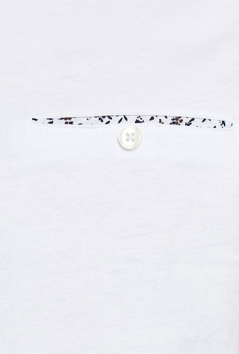 JACK AND JONES JAMES TEE