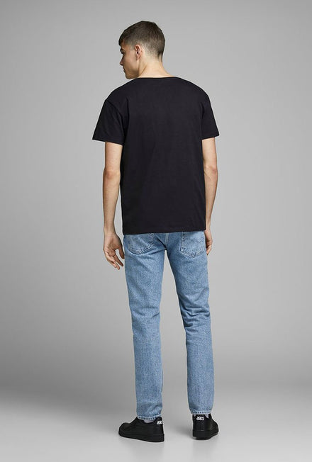 JACK AND JONES SKULL III TEE