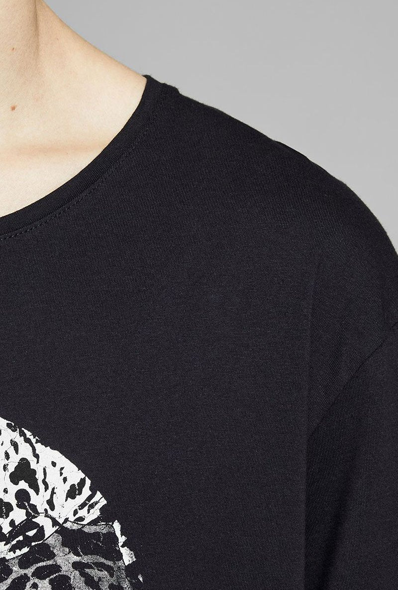 JACK AND JONES SKULL III TEE