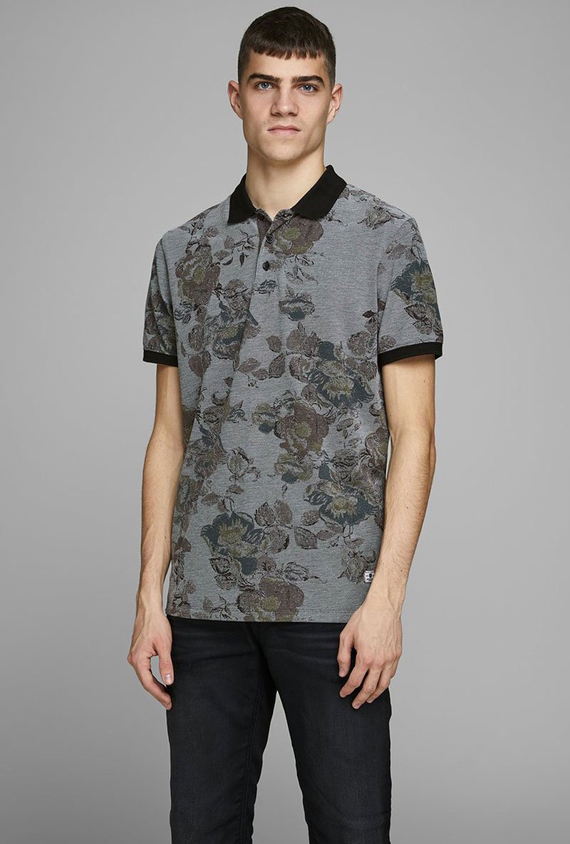 JACK AND JONES NICK POLO