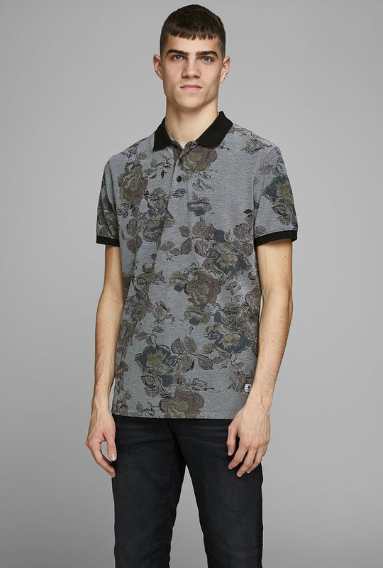 JACK AND JONES NICK POLO