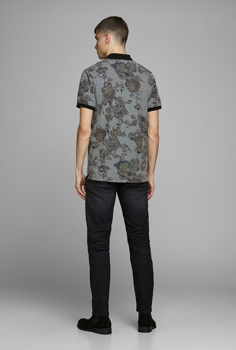 JACK AND JONES NICK POLO