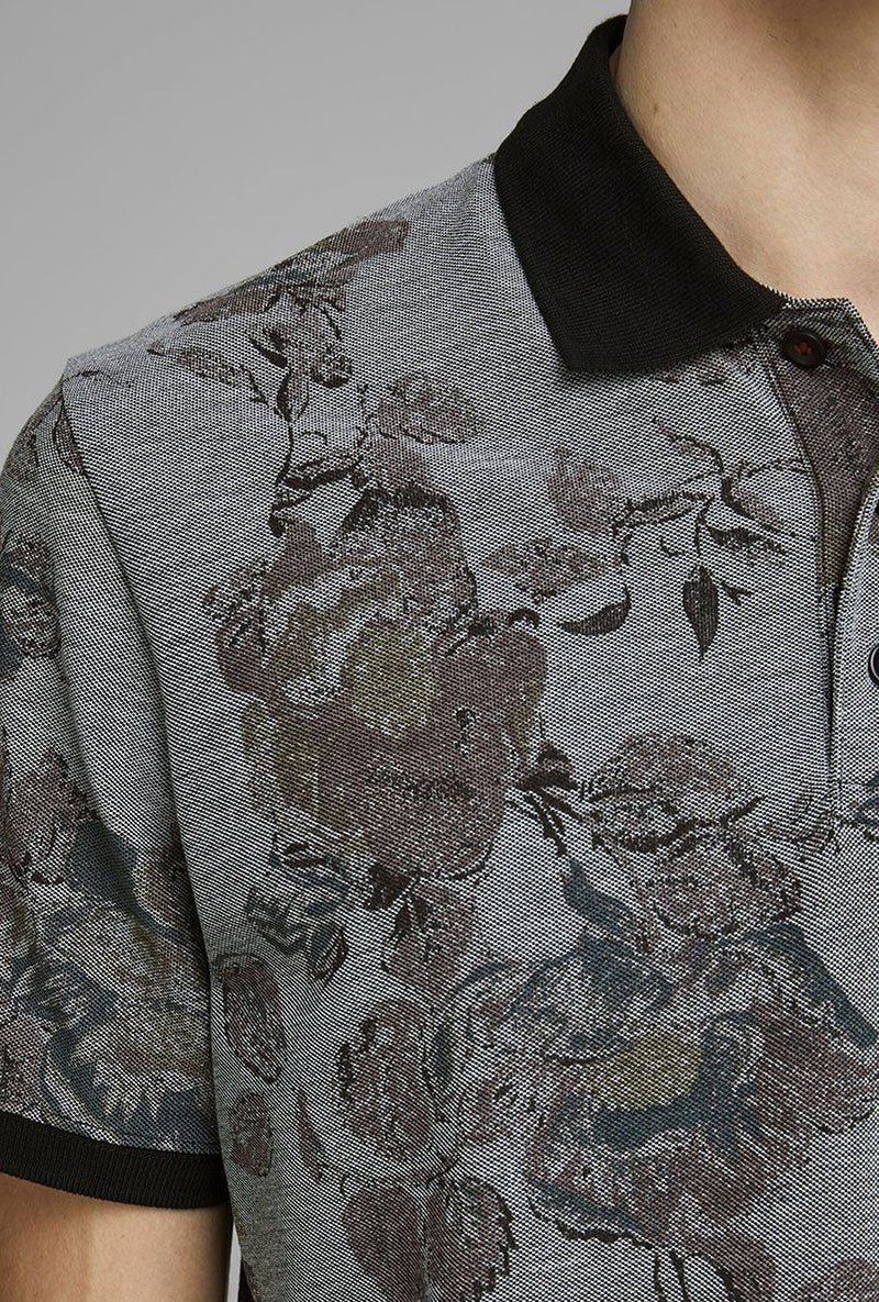 JACK AND JONES NICK POLO