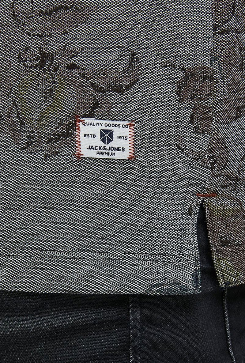 JACK AND JONES NICK POLO