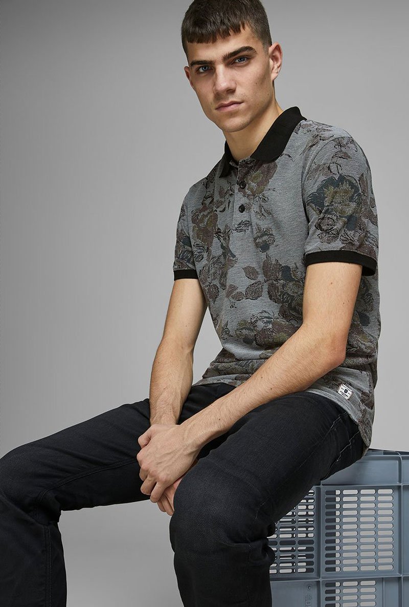 JACK AND JONES NICK POLO
