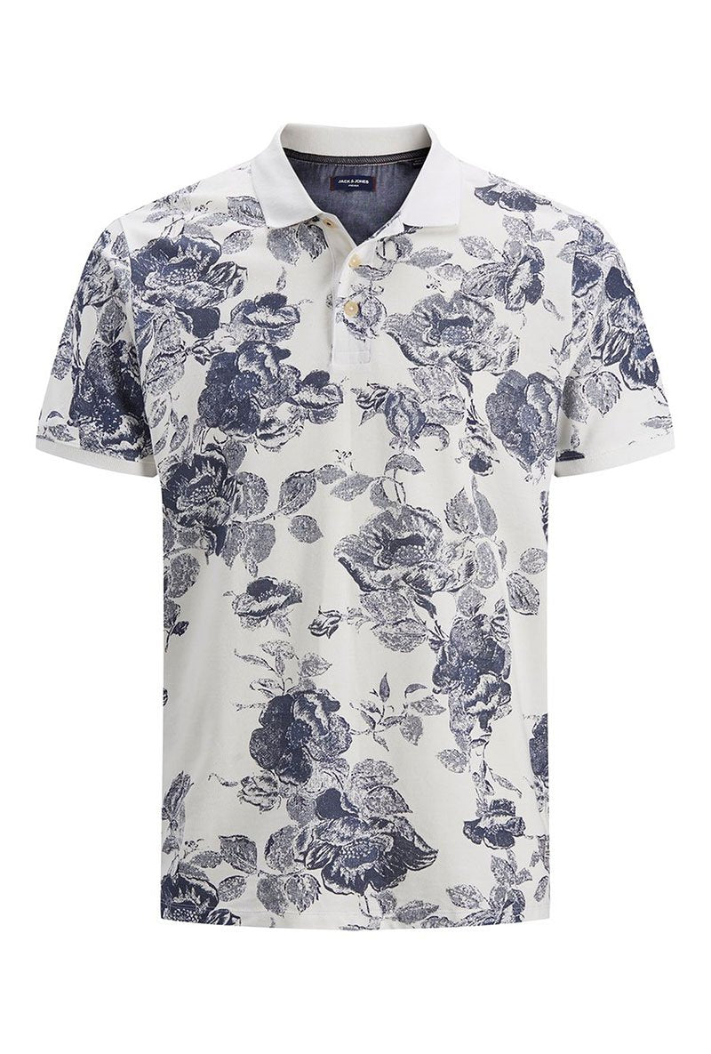 JACK AND JONES NICK POLO
