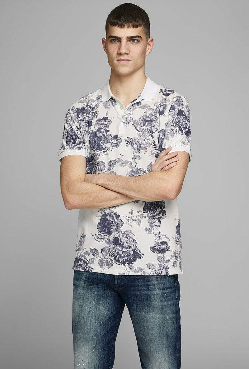 JACK AND JONES NICK POLO