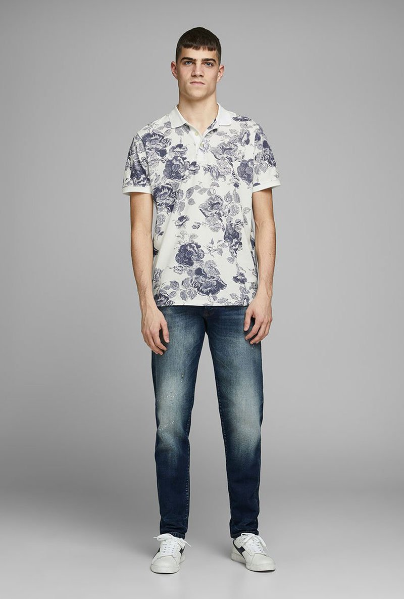 JACK AND JONES NICK POLO