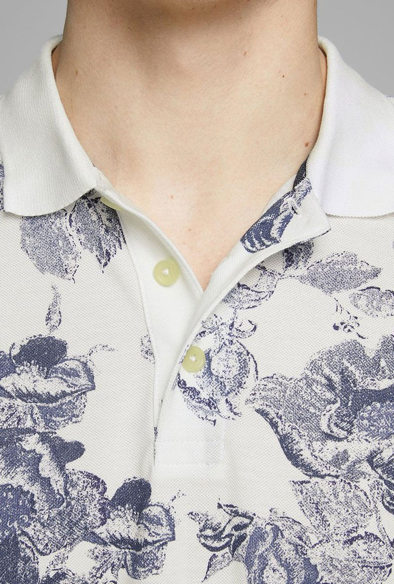 JACK AND JONES NICK POLO