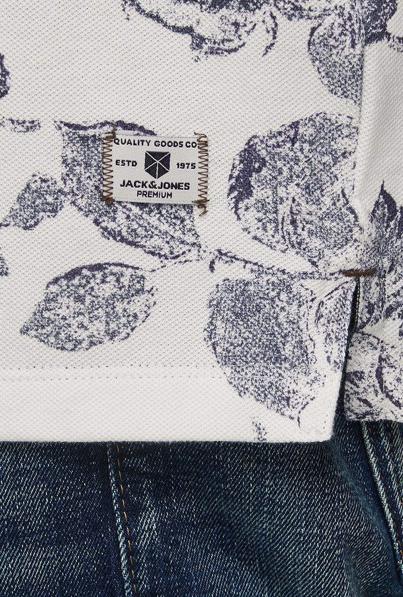 JACK AND JONES NICK POLO