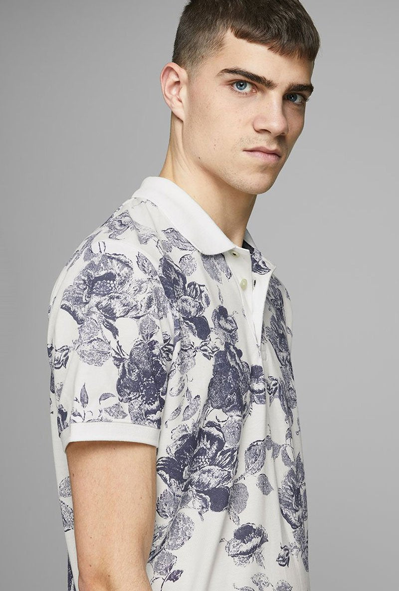 JACK AND JONES NICK POLO