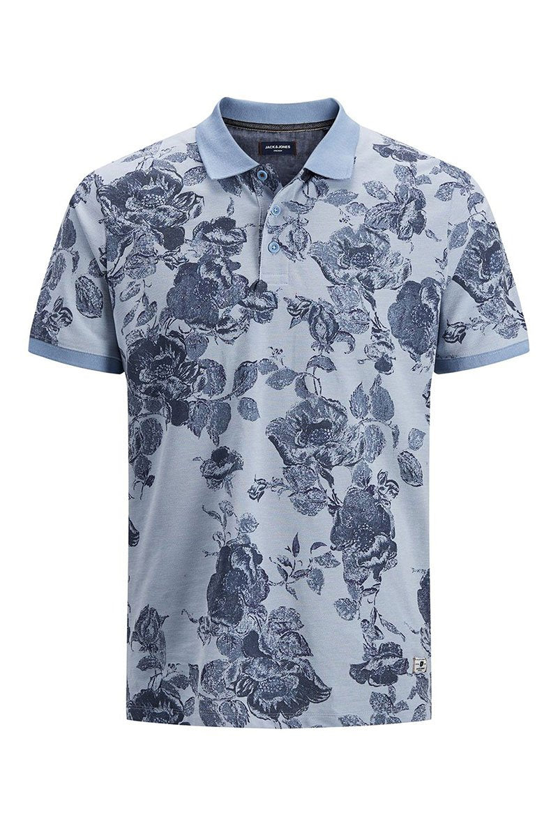 JACK AND JONES NICK POLO