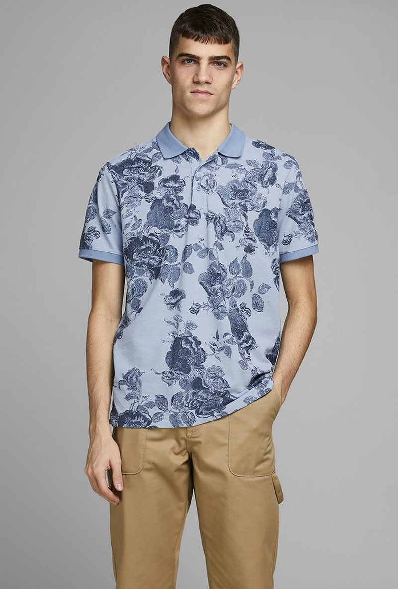 JACK AND JONES NICK POLO