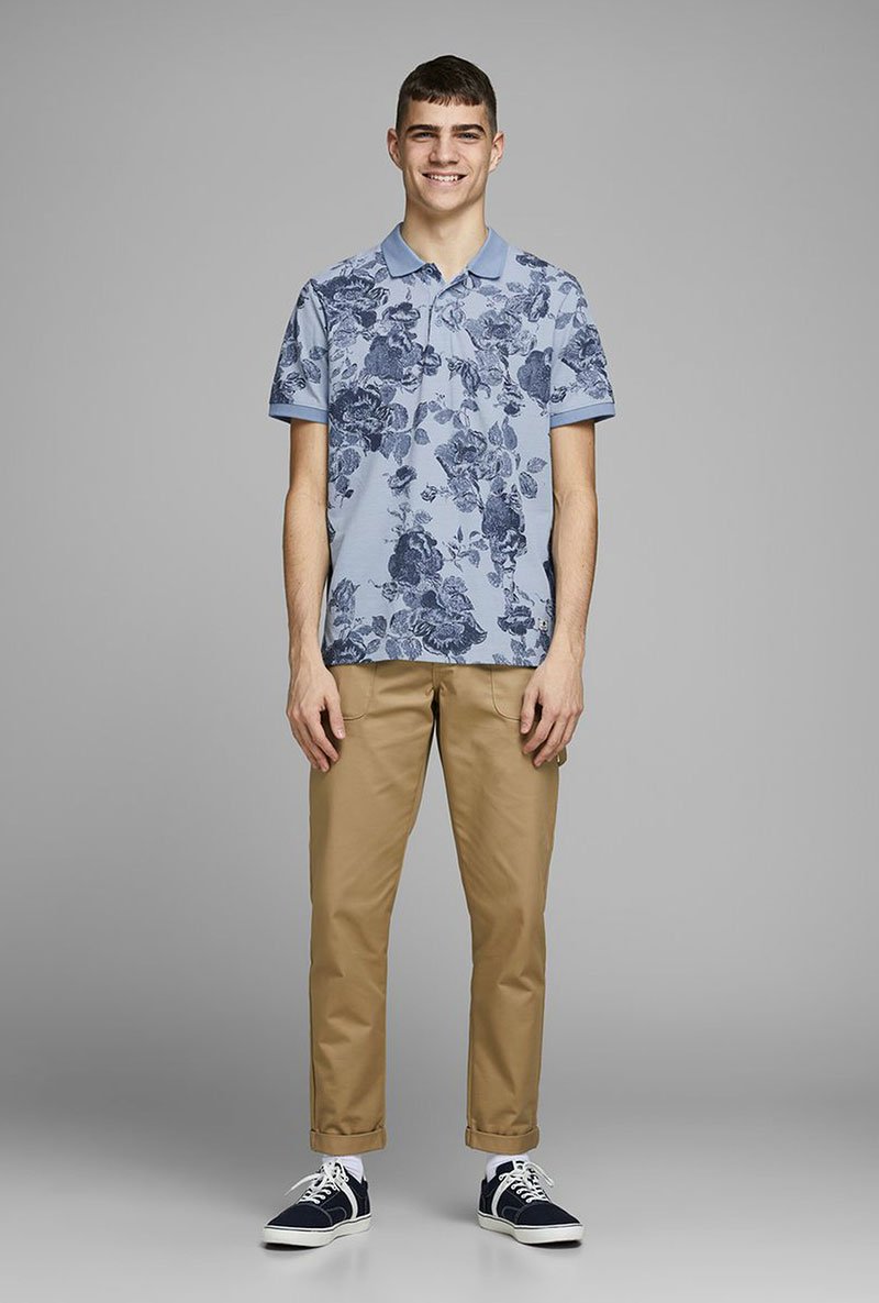 JACK AND JONES NICK POLO