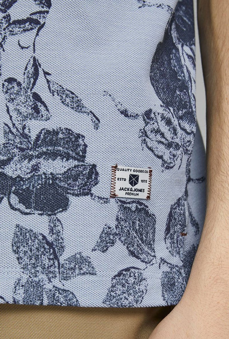 JACK AND JONES NICK POLO