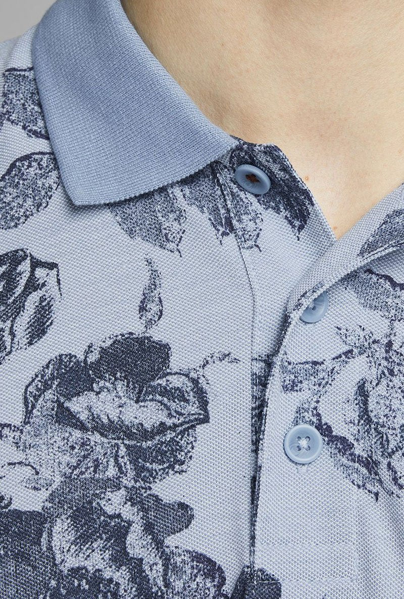 JACK AND JONES NICK POLO