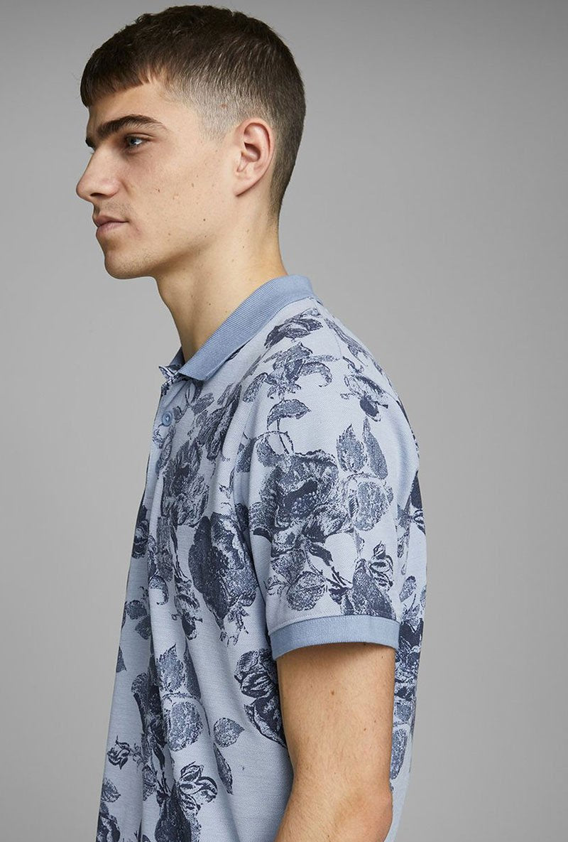 JACK AND JONES NICK POLO