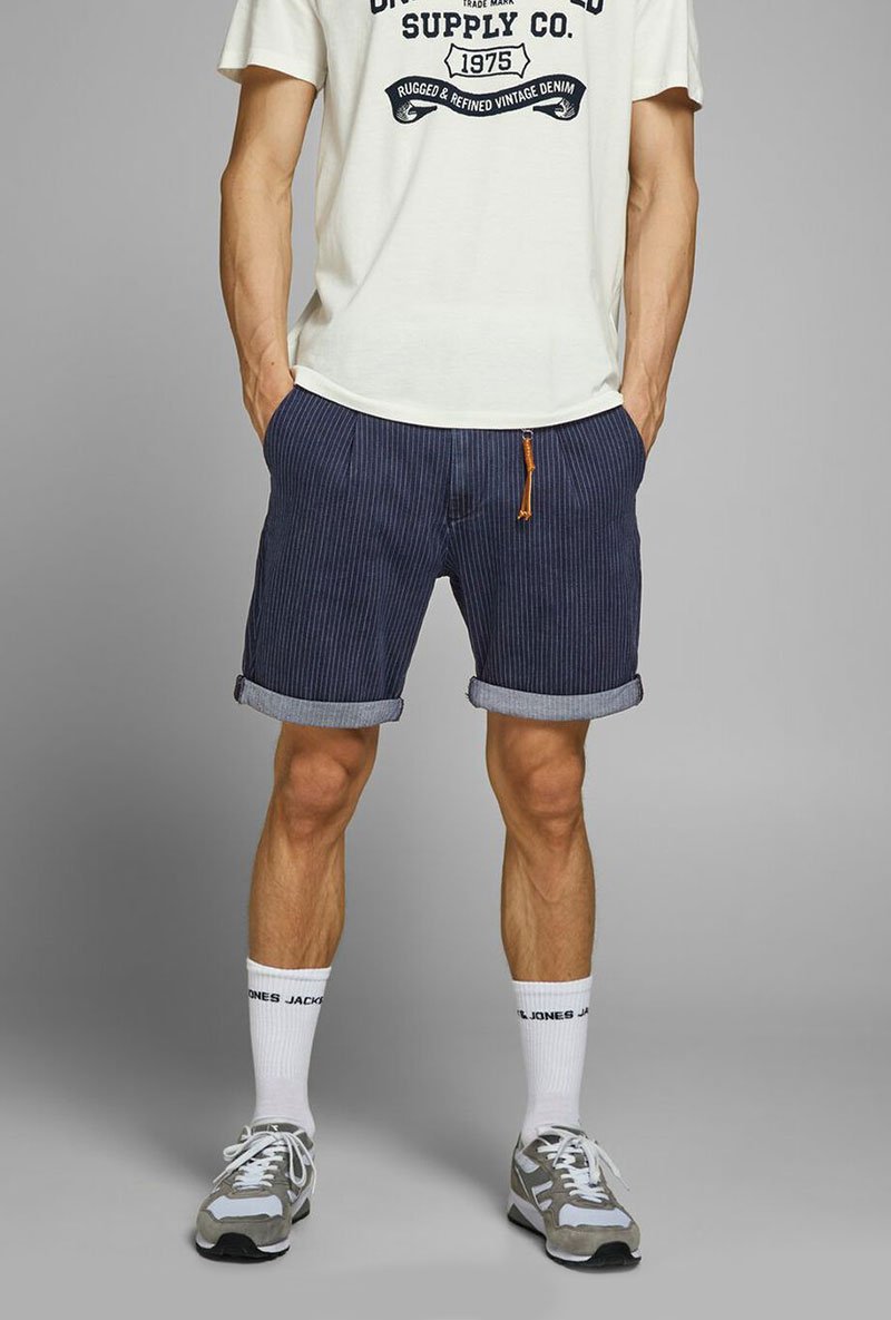 JACK AND JONES MILTON CHINO SHORTS