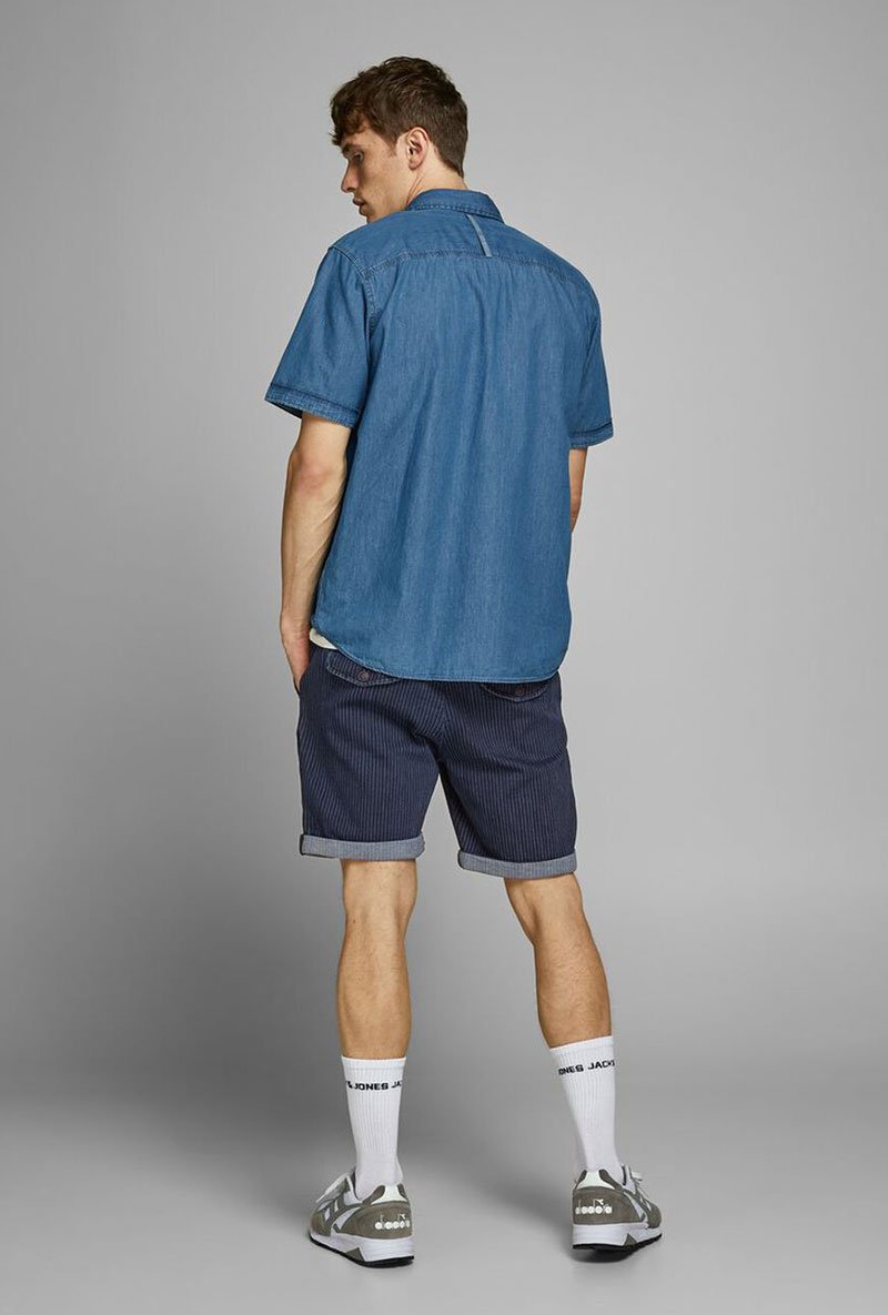 JACK AND JONES MILTON CHINO SHORTS