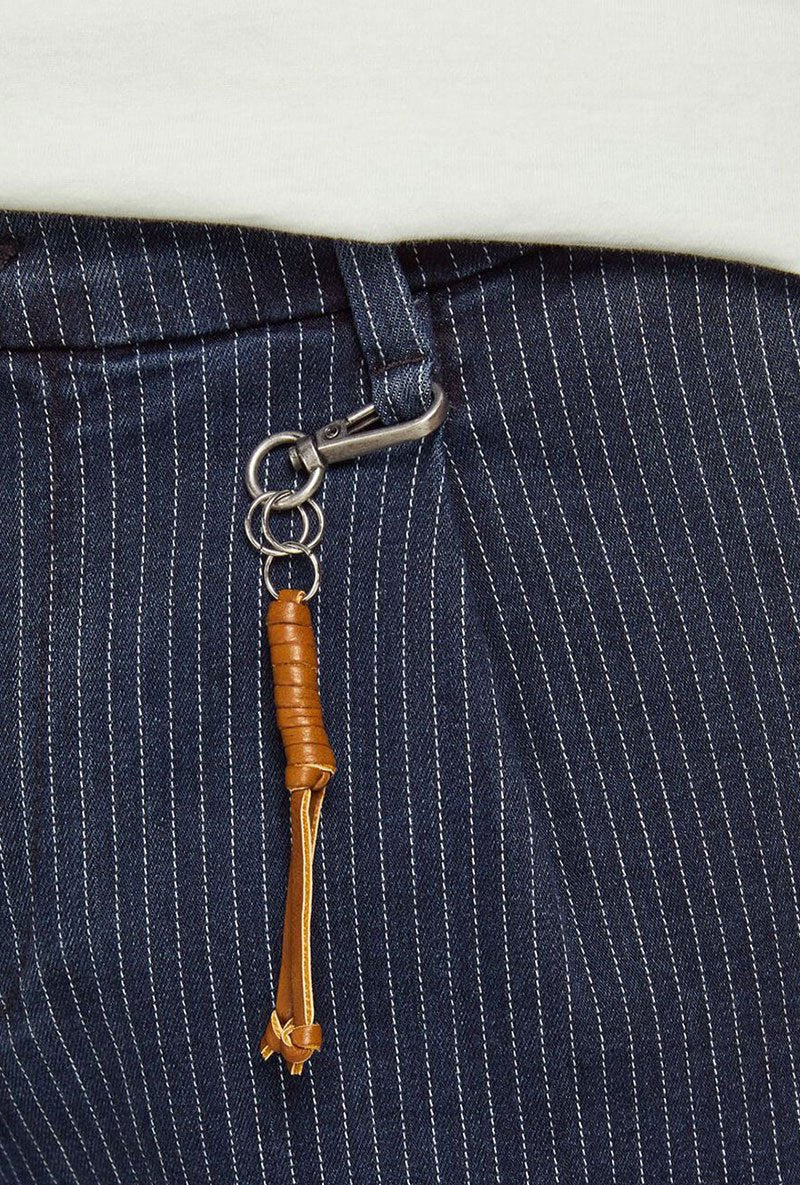 JACK AND JONES MILTON CHINO SHORTS