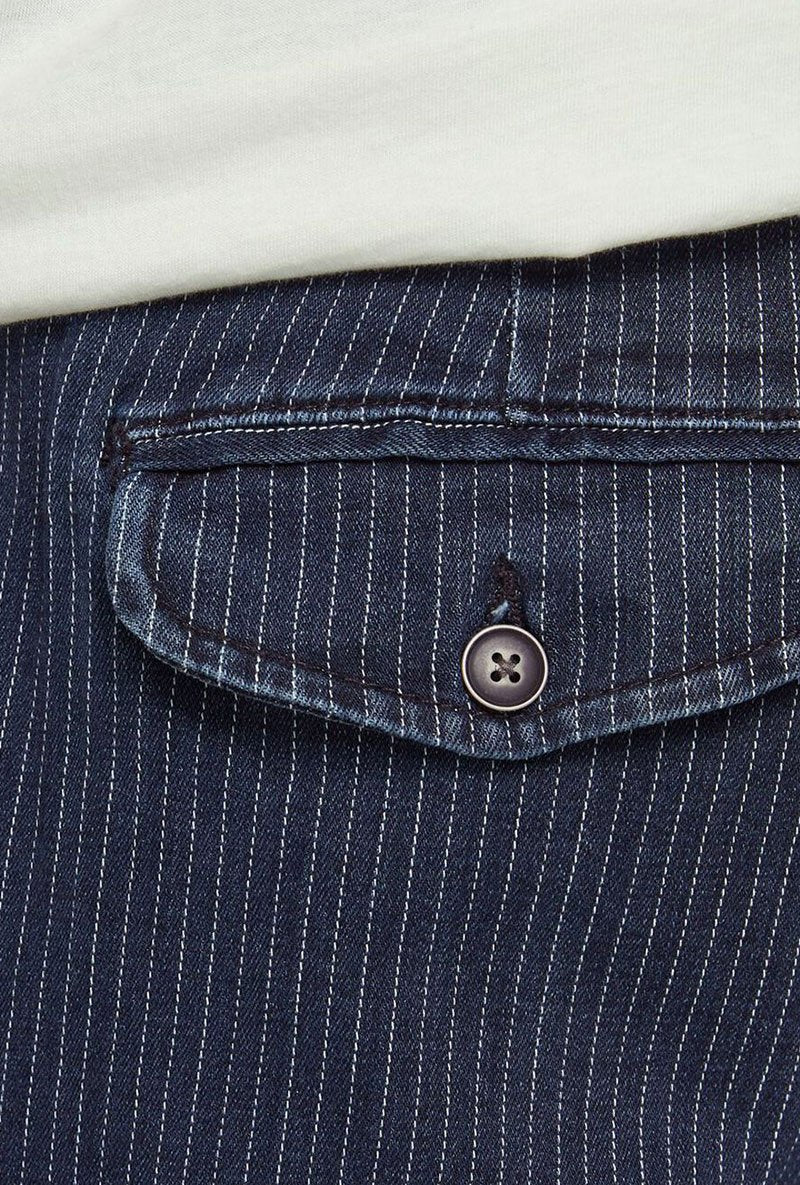 JACK AND JONES MILTON CHINO SHORTS