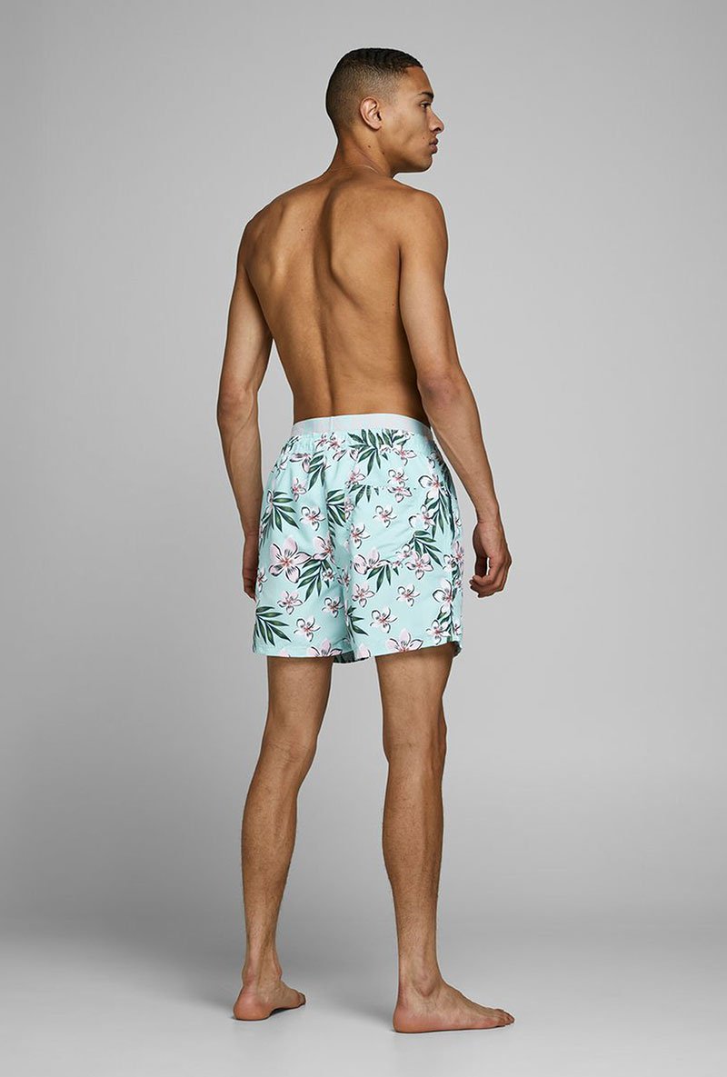 JACK AND JONES ARUBA IIII SWIM SHORTS