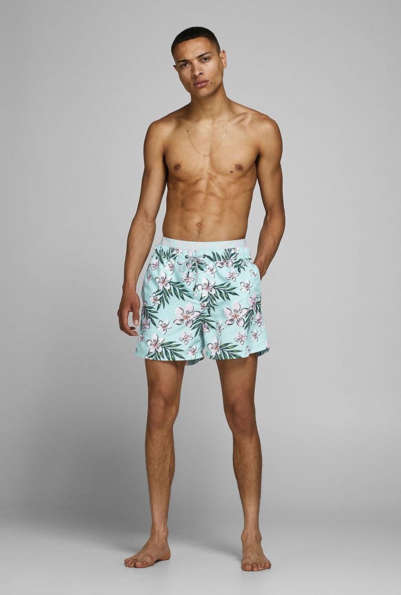JACK AND JONES ARUBA IIII SWIM SHORTS