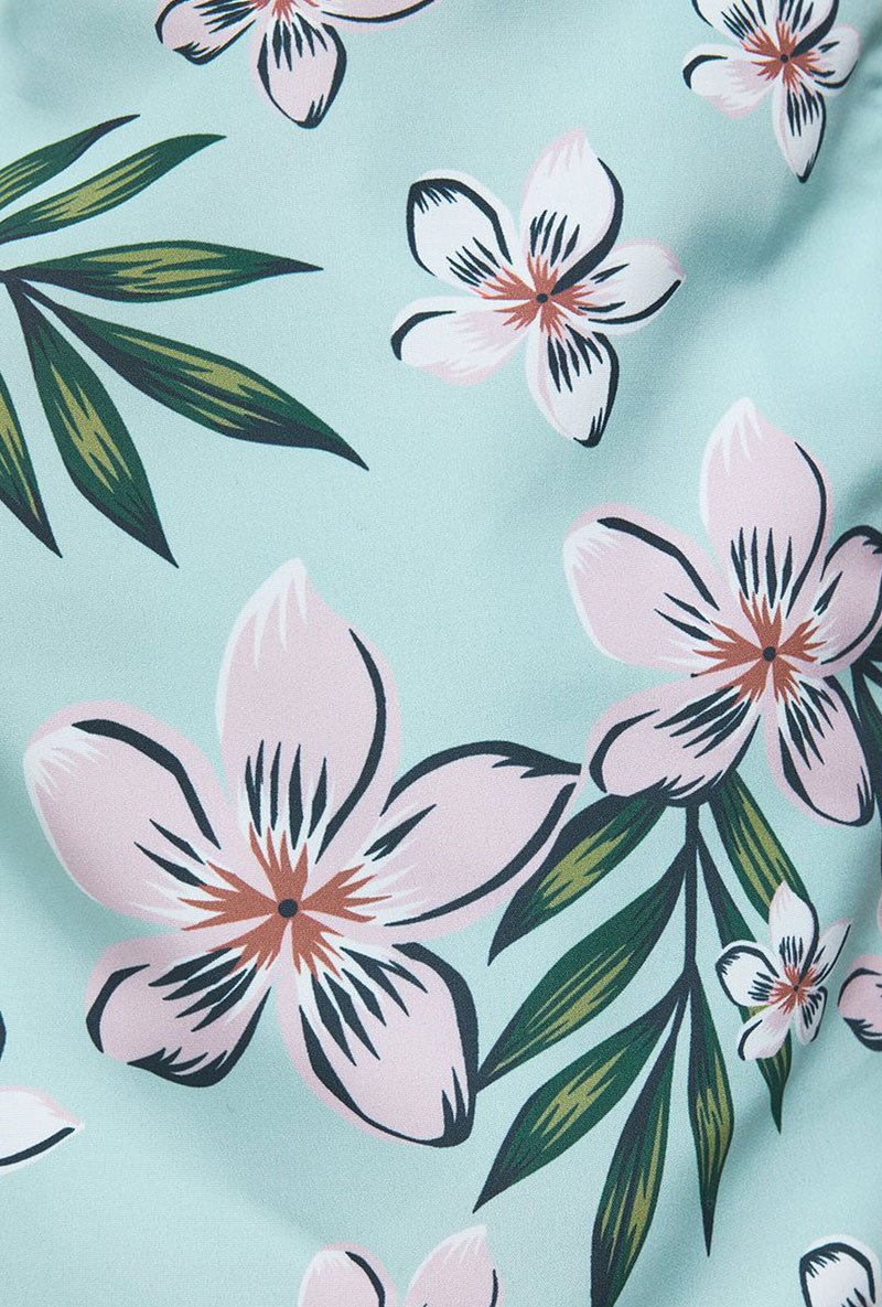 JACK AND JONES ARUBA IIII SWIM SHORTS