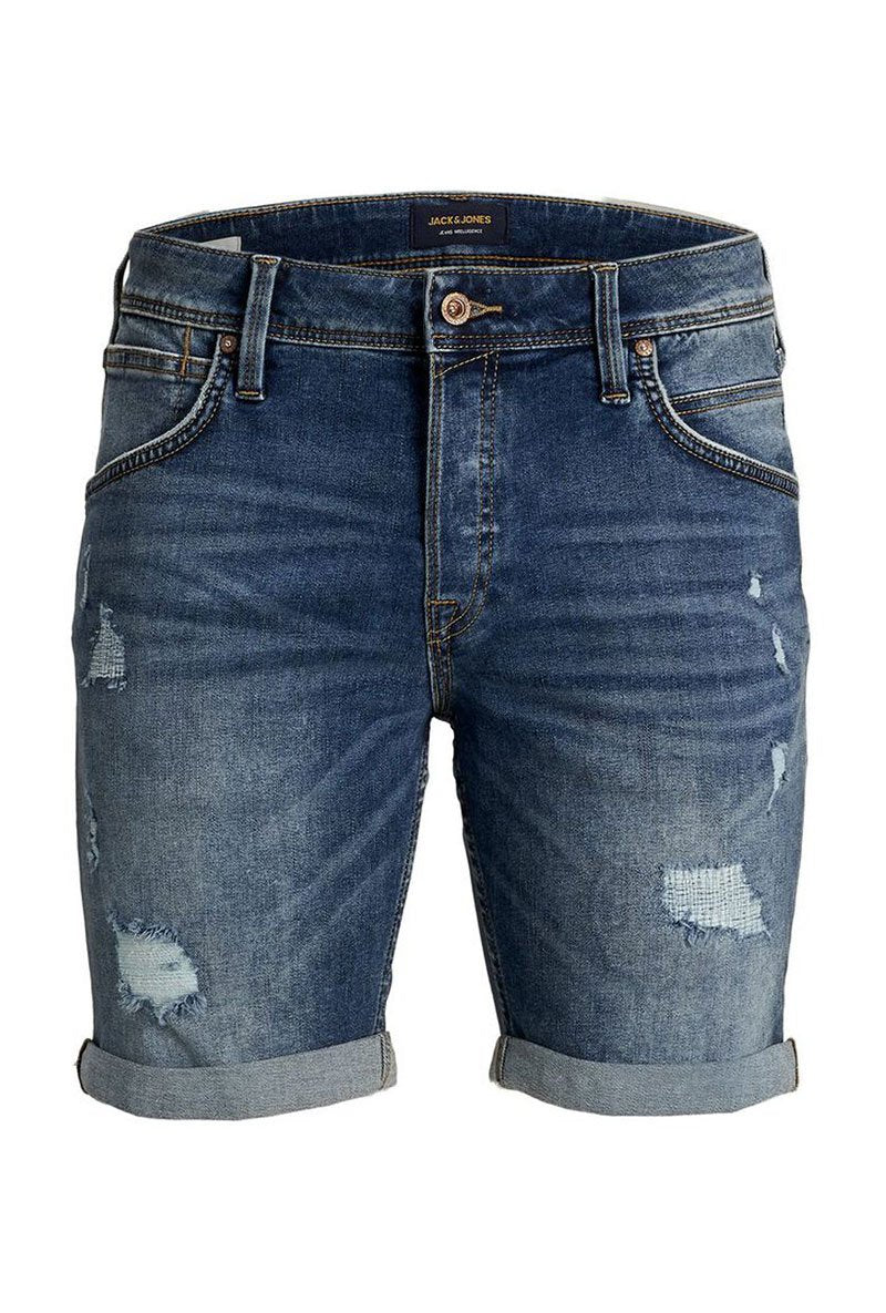 JACK AND JONES FOX SHORTS