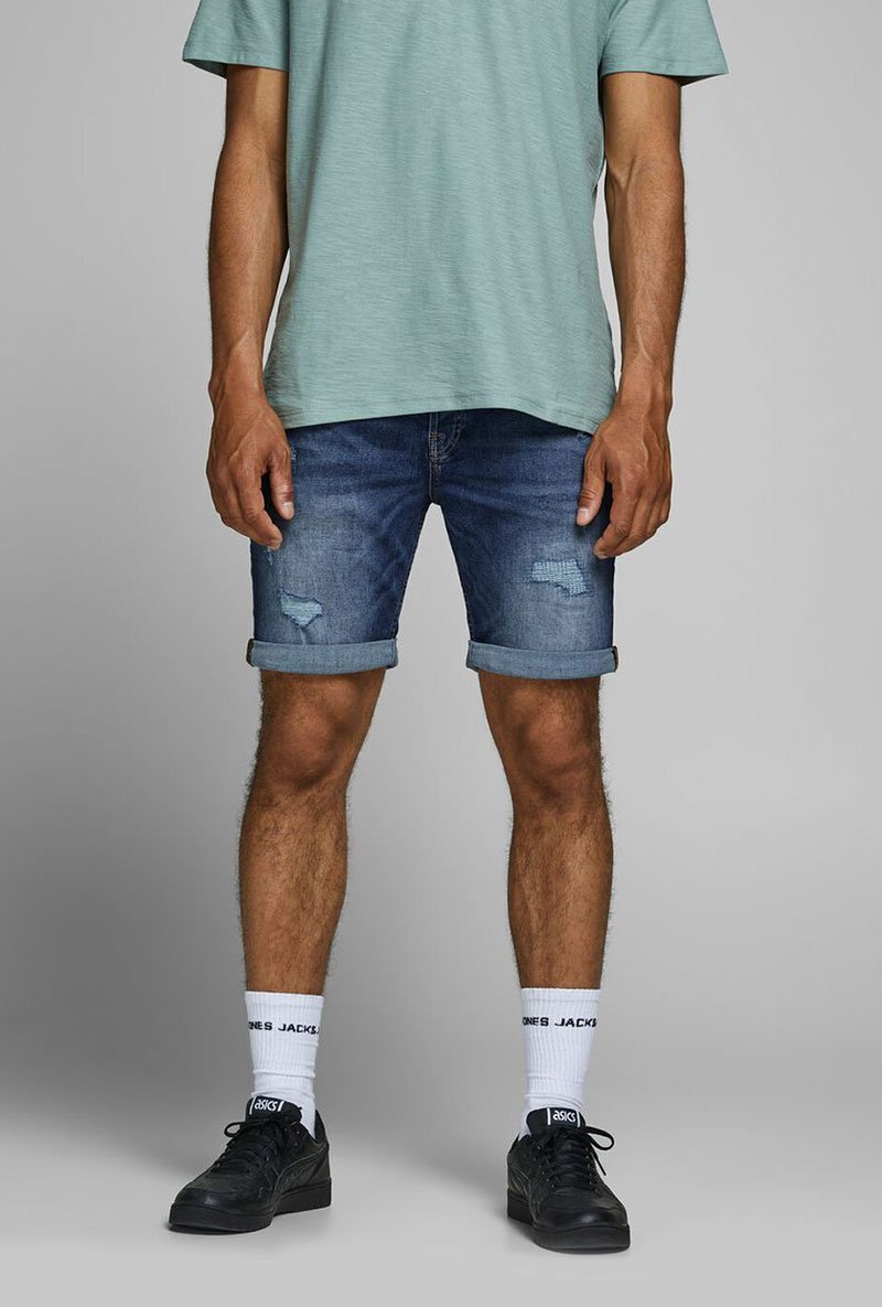 JACK AND JONES FOX SHORTS